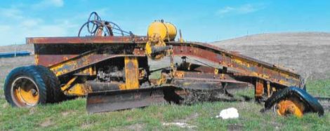 Circa-1929 Wehr Power Grader U4 Image